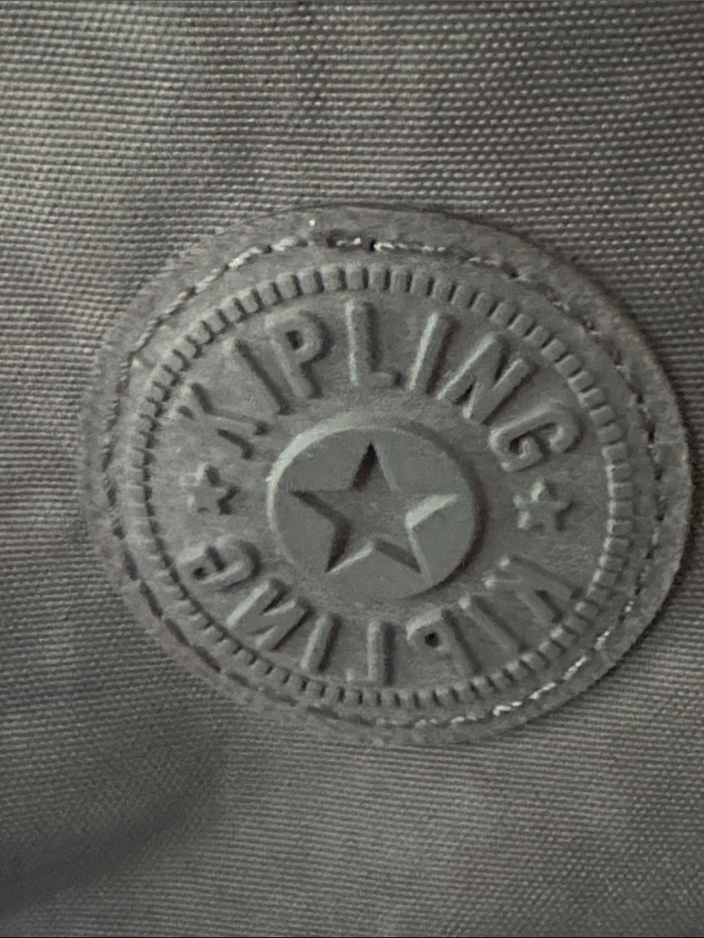 Kipling Crossbody Bag - Picture 5 of 5